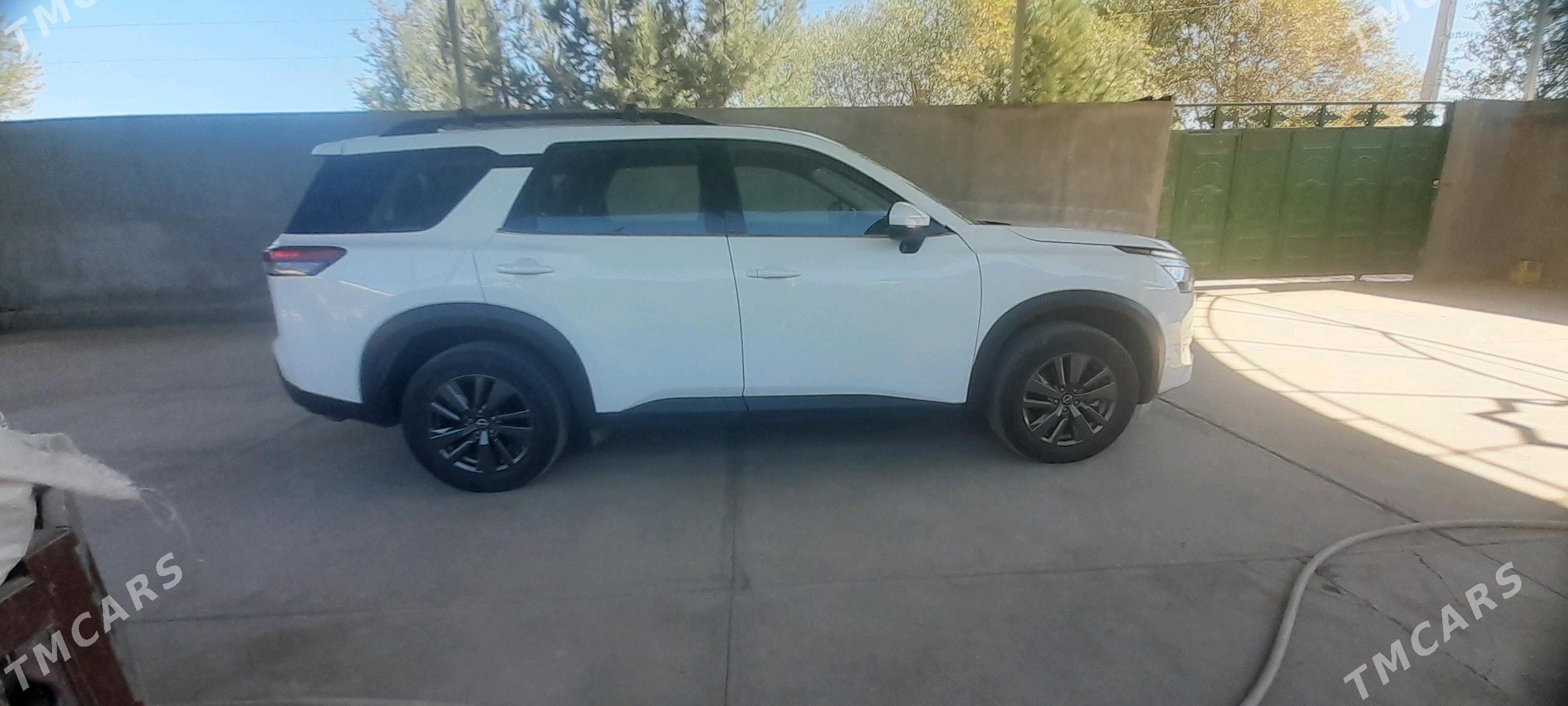 Nissan Pathfinder 2022 - 550 000 TMT - Akdepe - img 4