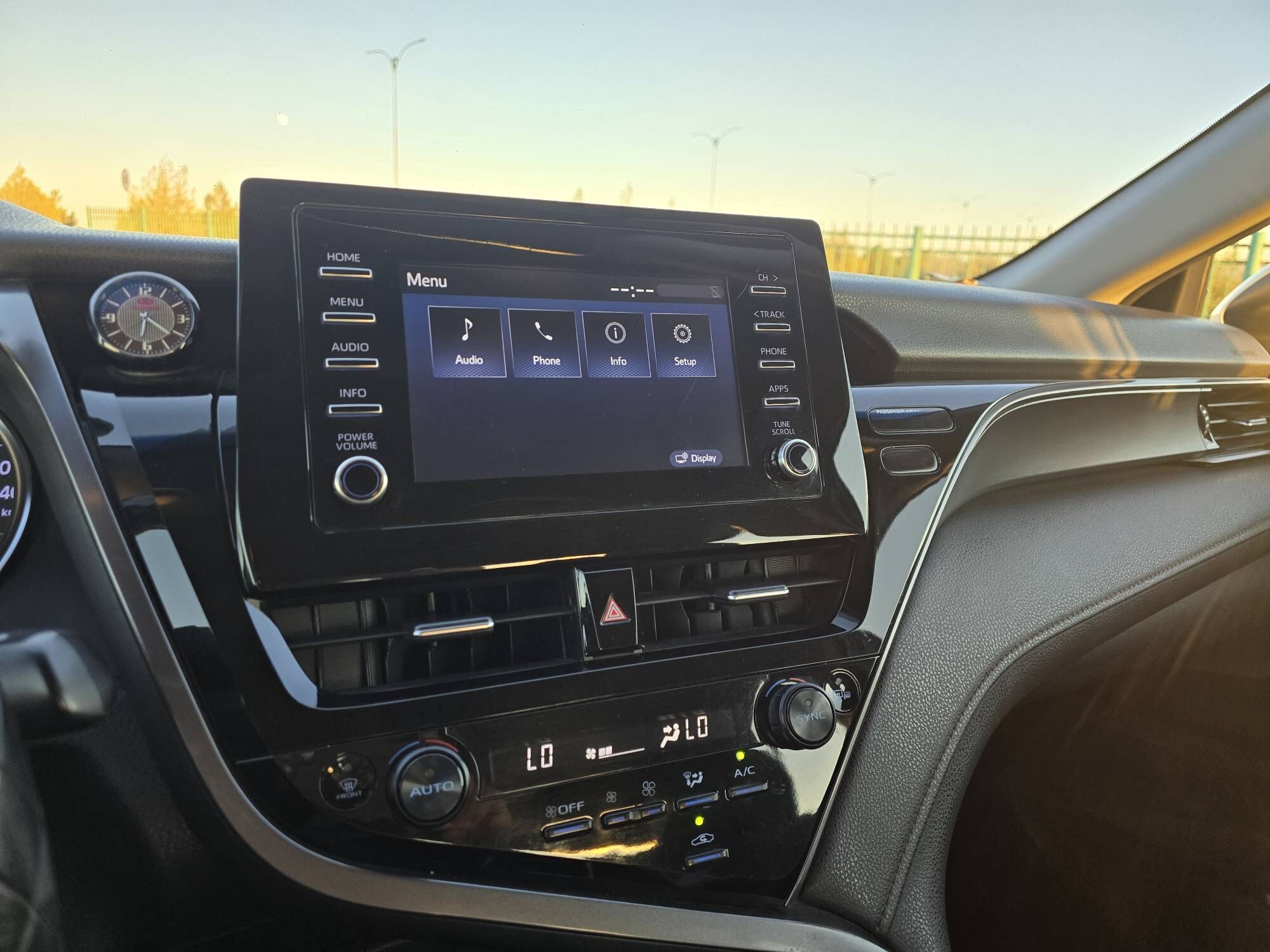 Toyota Camry 2018 - 255 000 TMT - Aşgabat - img 3