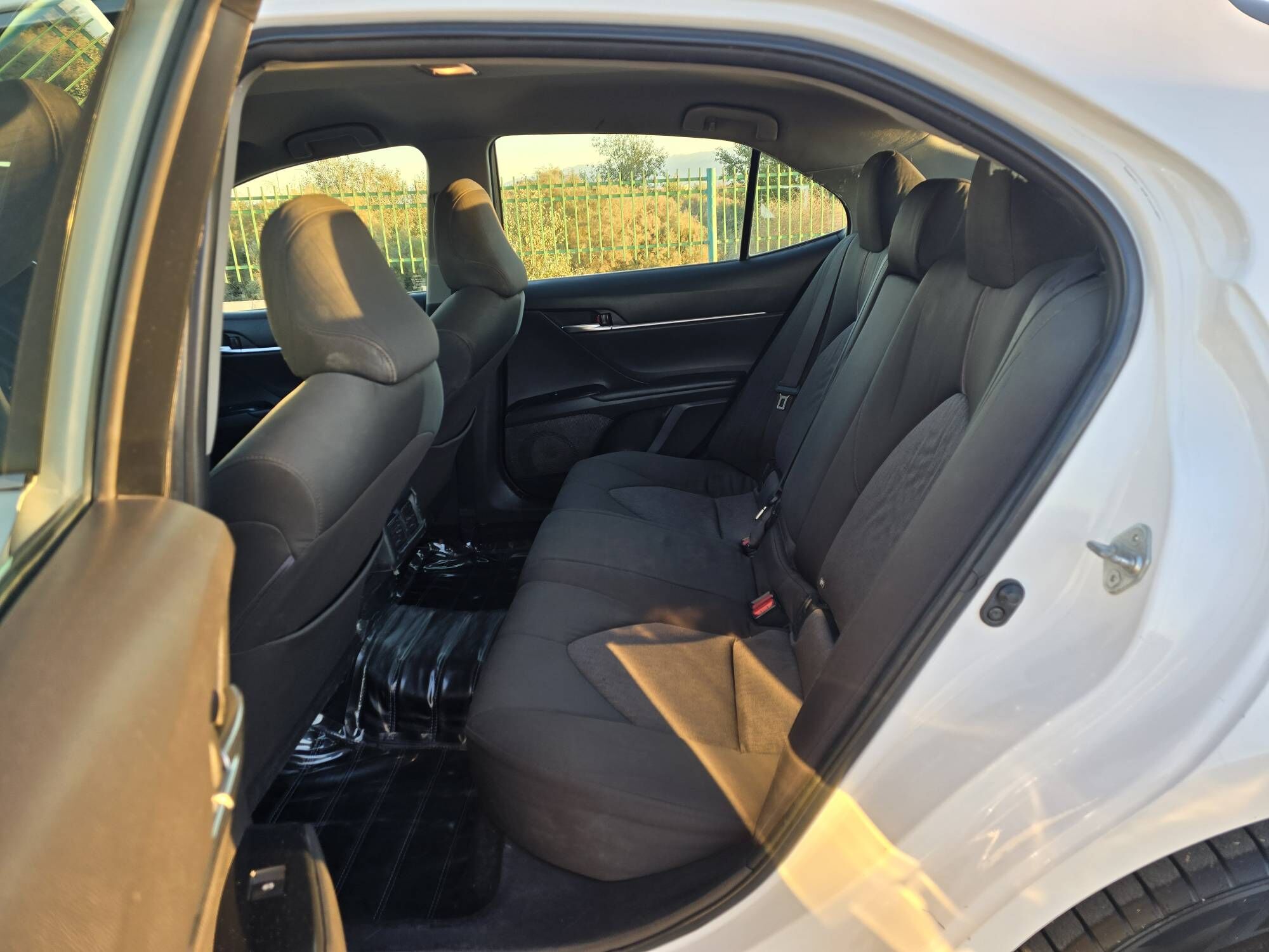 Toyota Camry 2018 - 255 000 TMT - Ашхабад - img 1