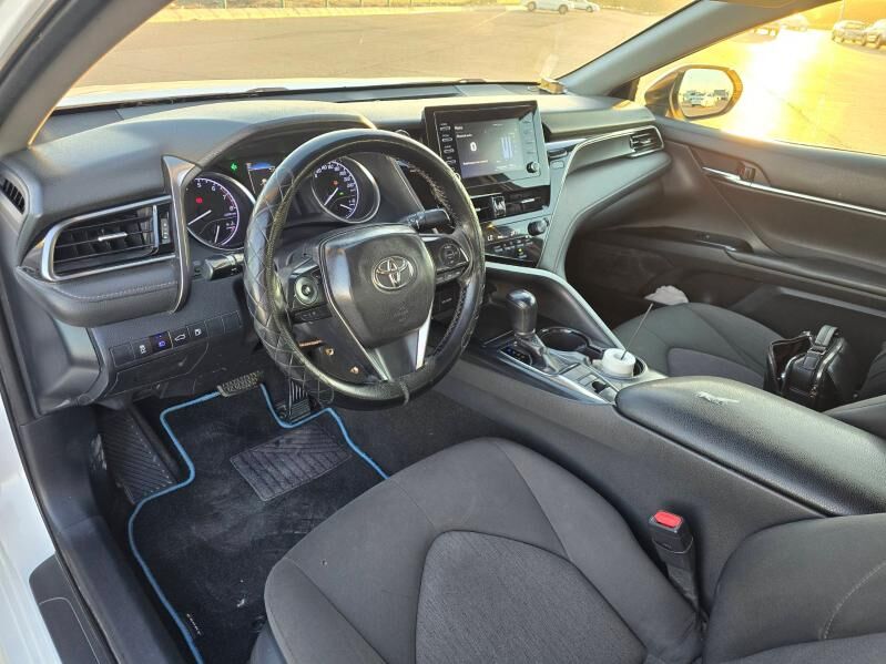 Toyota Camry 2018 - 255 000 TMT - Aşgabat - img 5