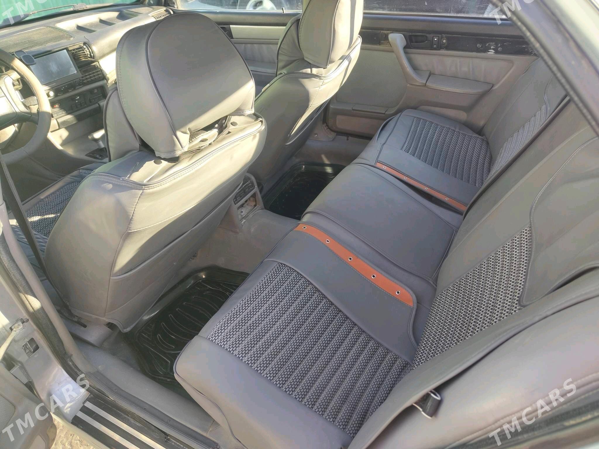 BMW 730 1991 - 35 000 TMT - Hazar - img 3