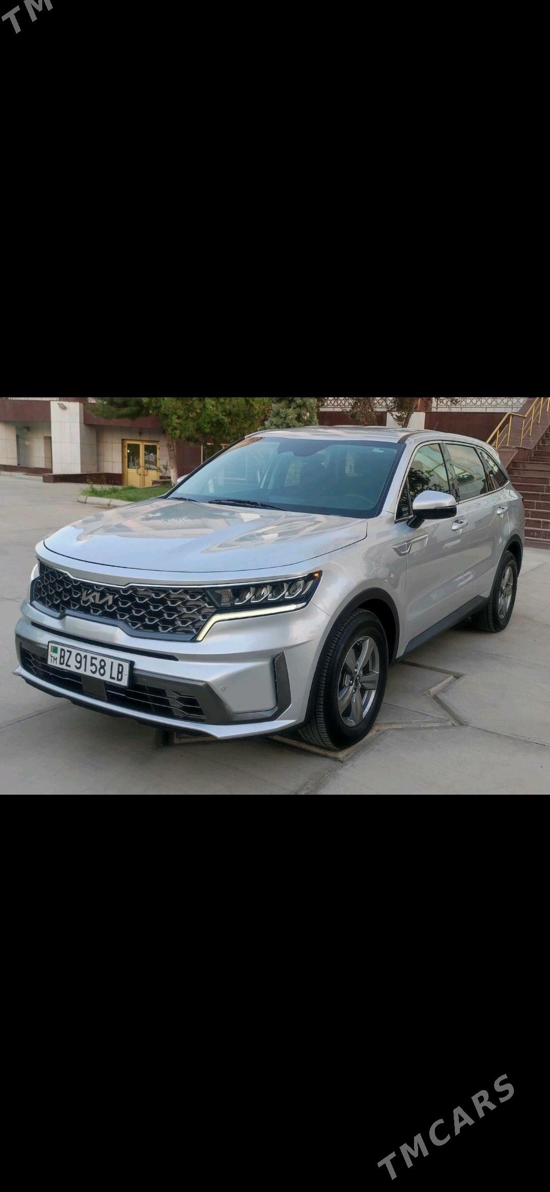 Kia Sorento 2021 - 315 000 TMT - Туркменабат - img 2
