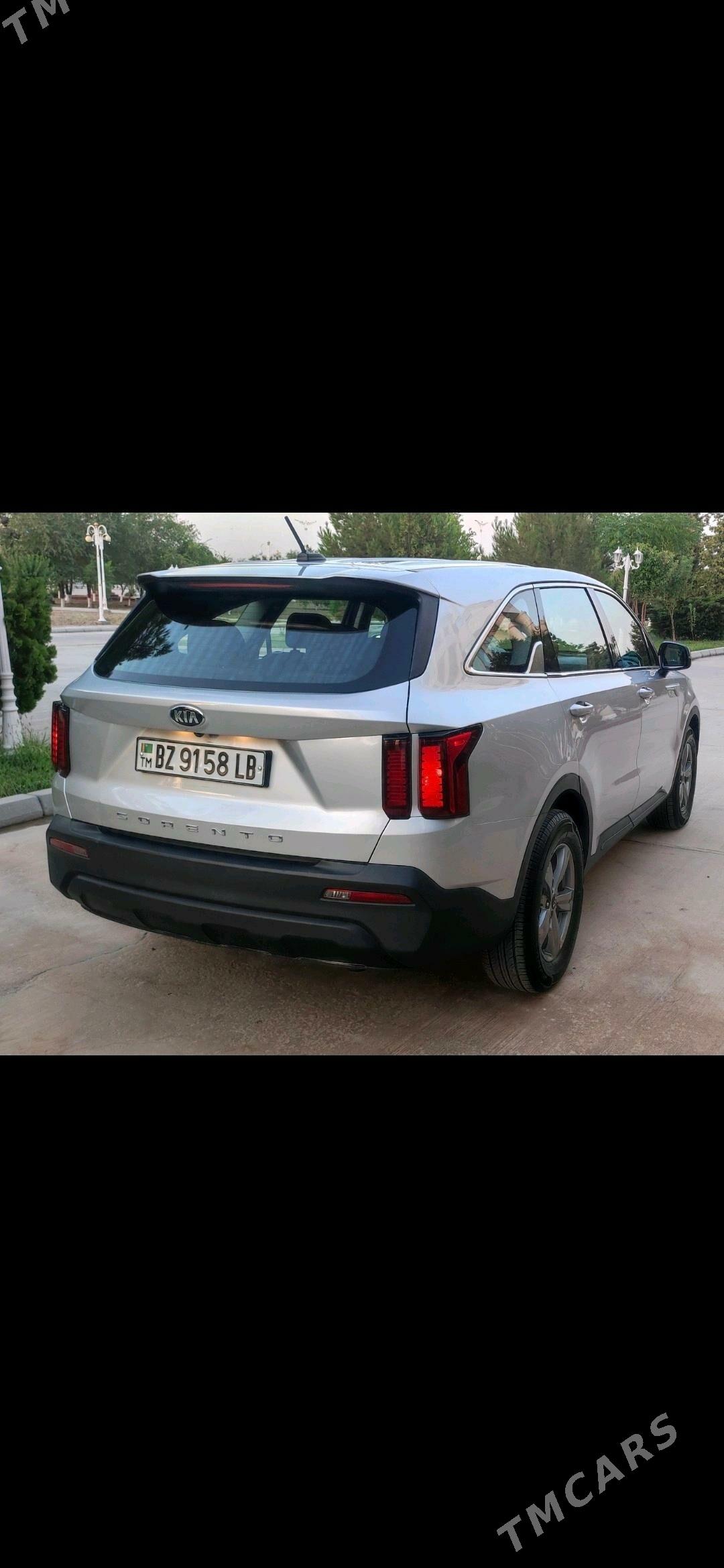 Kia Sorento 2021 - 315 000 TMT - Туркменабат - img 5