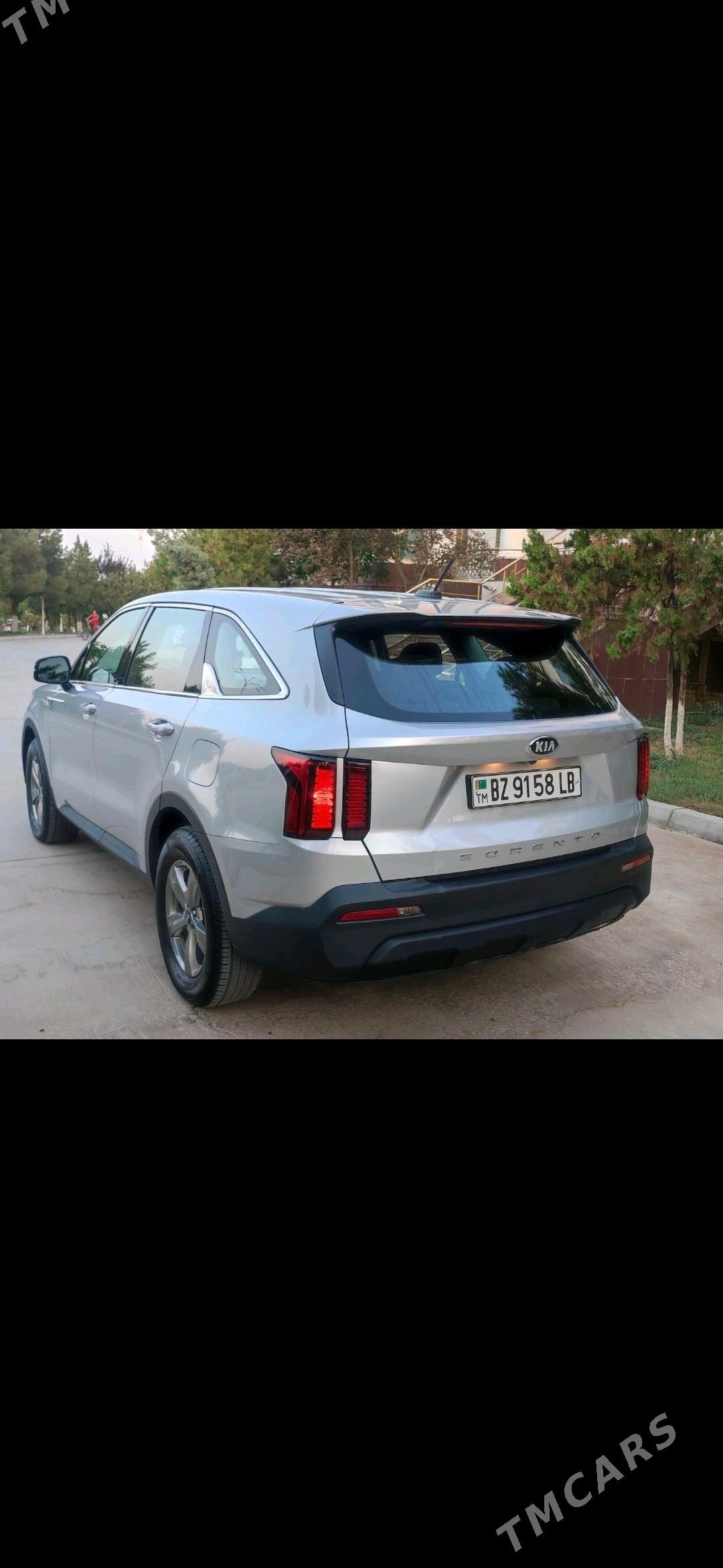 Kia Sorento 2021 - 315 000 TMT - Туркменабат - img 4