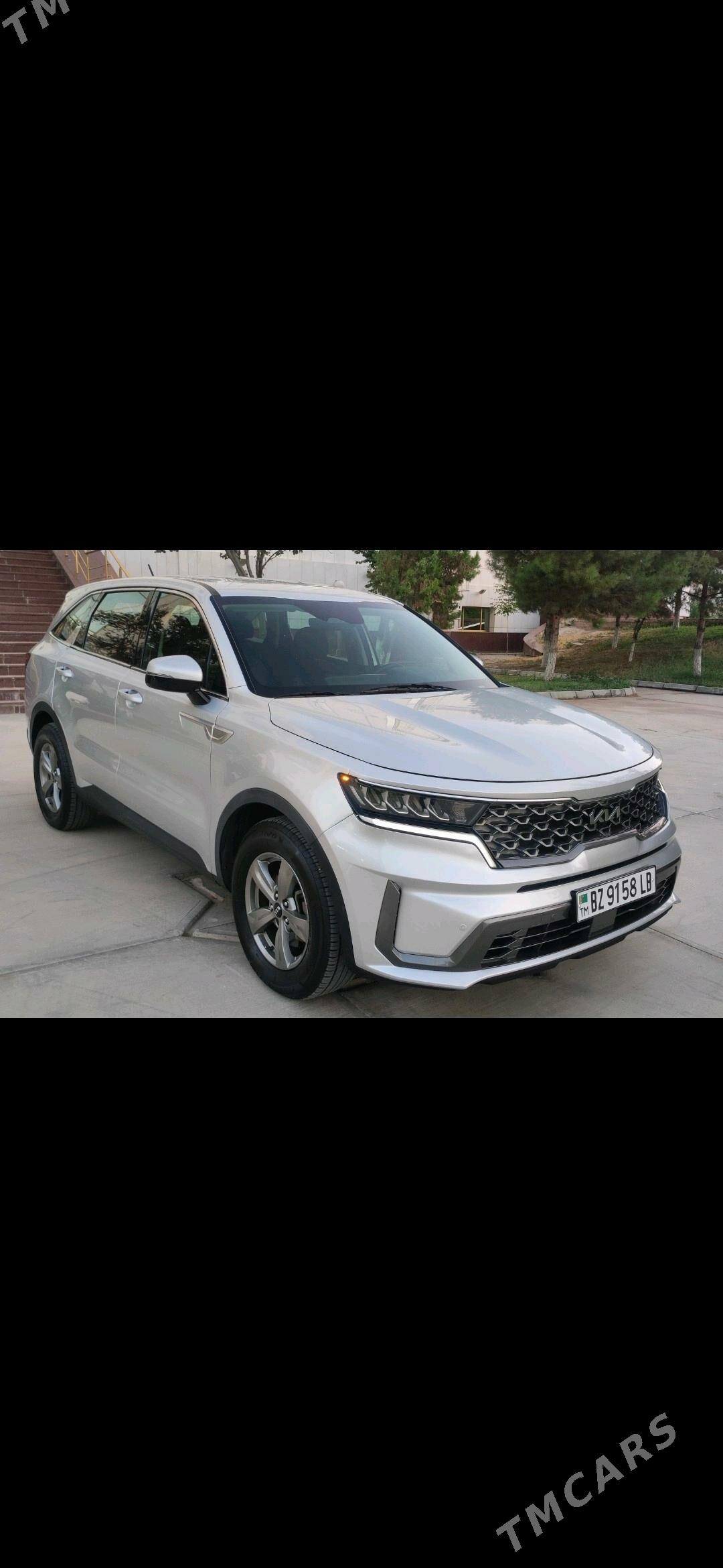 Kia Sorento 2021 - 315 000 TMT - Туркменабат - img 3