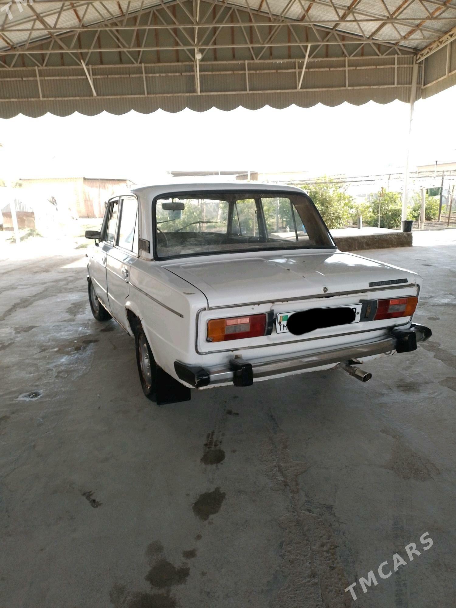 Lada 2106 1984 - 12 000 TMT - Мары - img 2