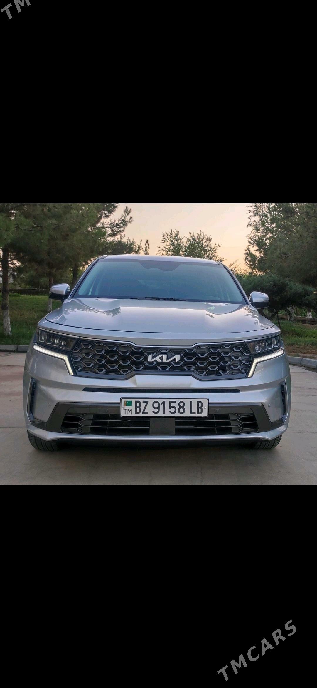 Kia Sorento 2021 - 315 000 TMT - Туркменабат - img 1