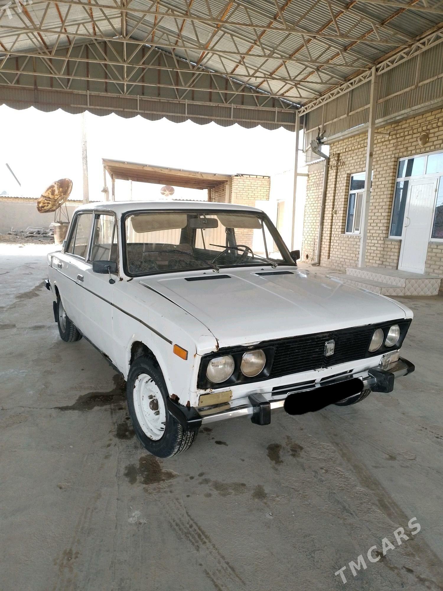 Lada 2106 1984 - 12 000 TMT - Мары - img 4