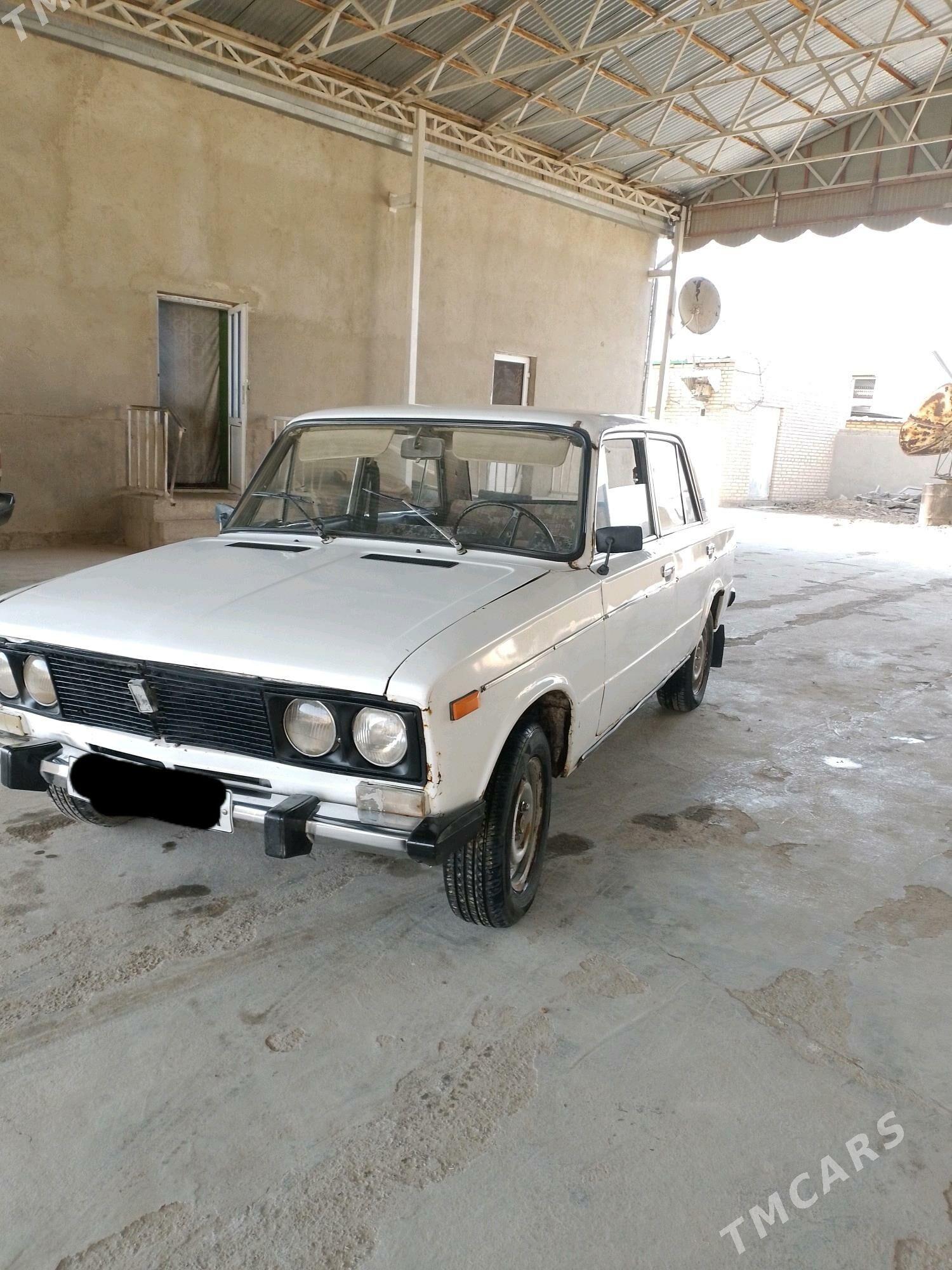 Lada 2106 1984 - 12 000 TMT - Мары - img 3