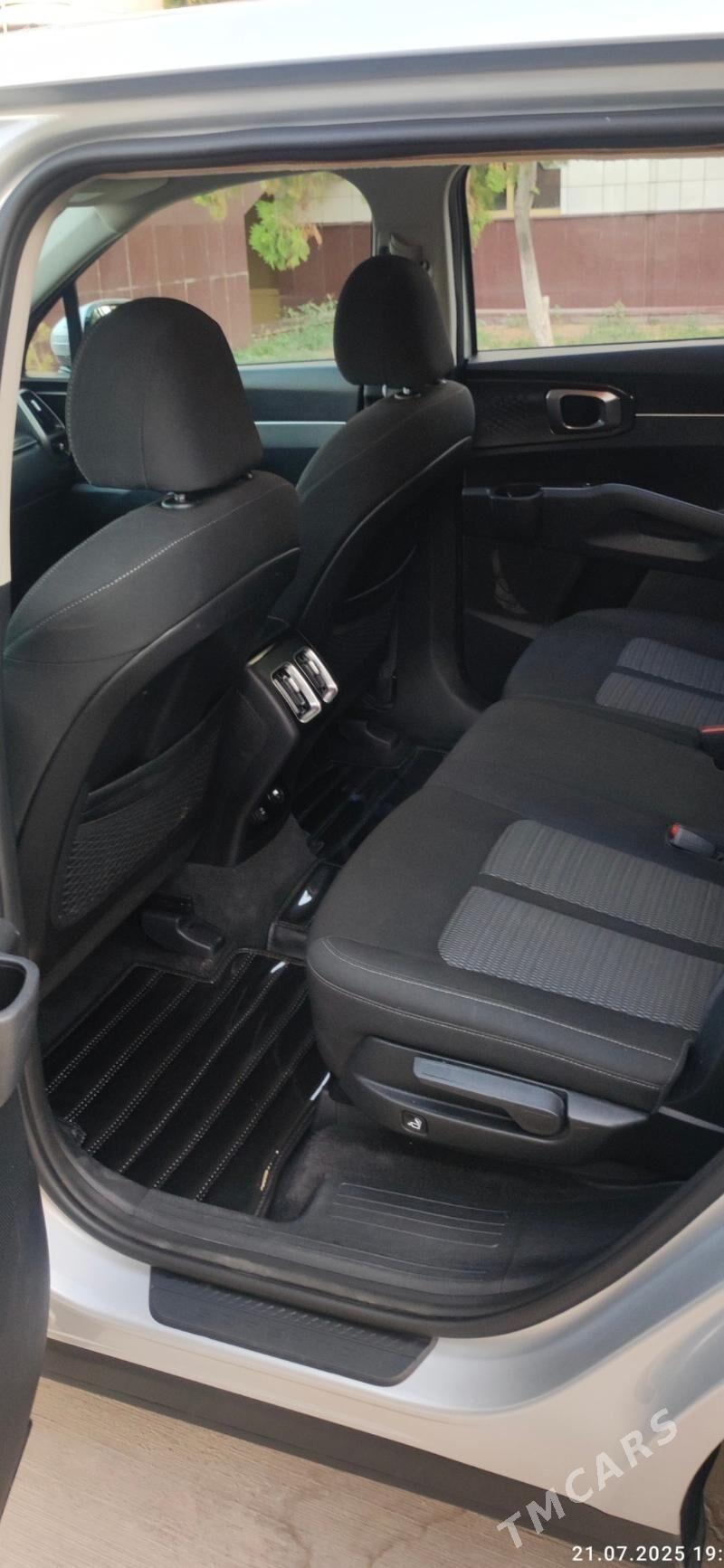 Kia Sorento 2021 - 315 000 TMT - Туркменабат - img 7