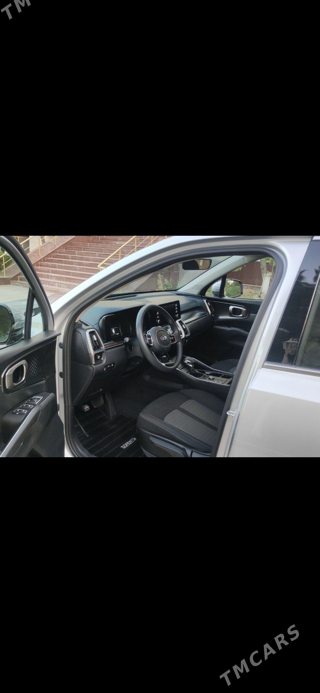 Kia Sorento 2021 - 315 000 TMT - Туркменабат - img 6