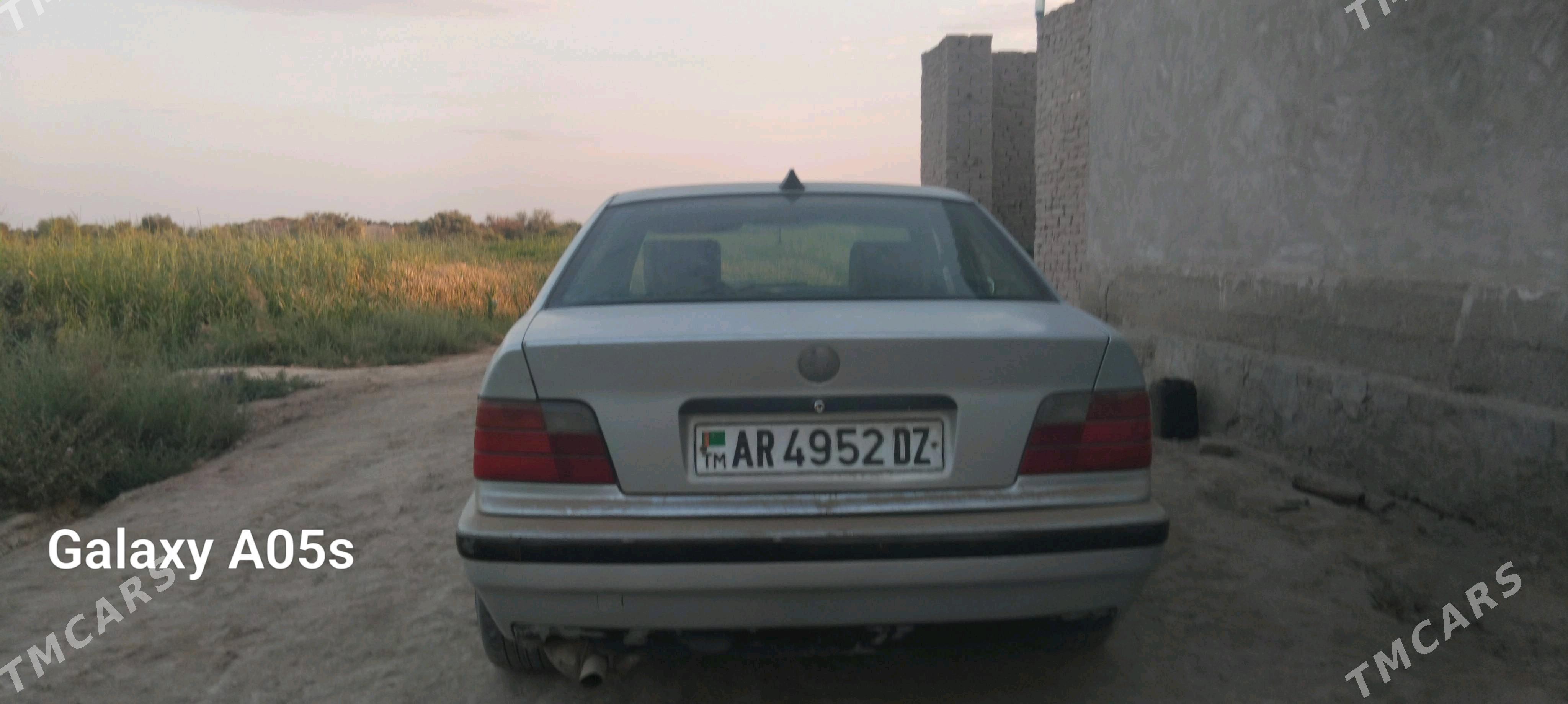 BMW 323 1993 - 30 000 TMT - Boldumsaz - img 3
