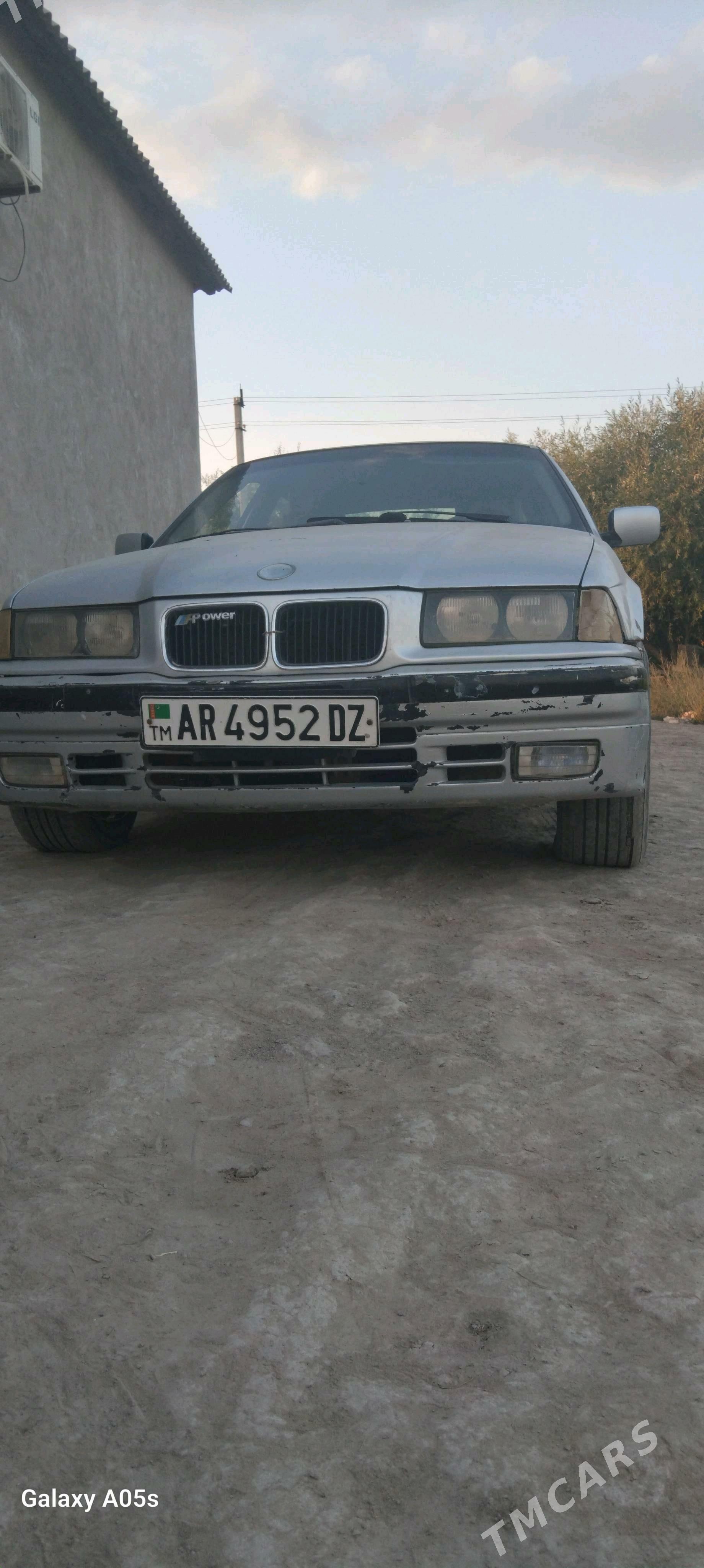 BMW 323 1993 - 30 000 TMT - Boldumsaz - img 2