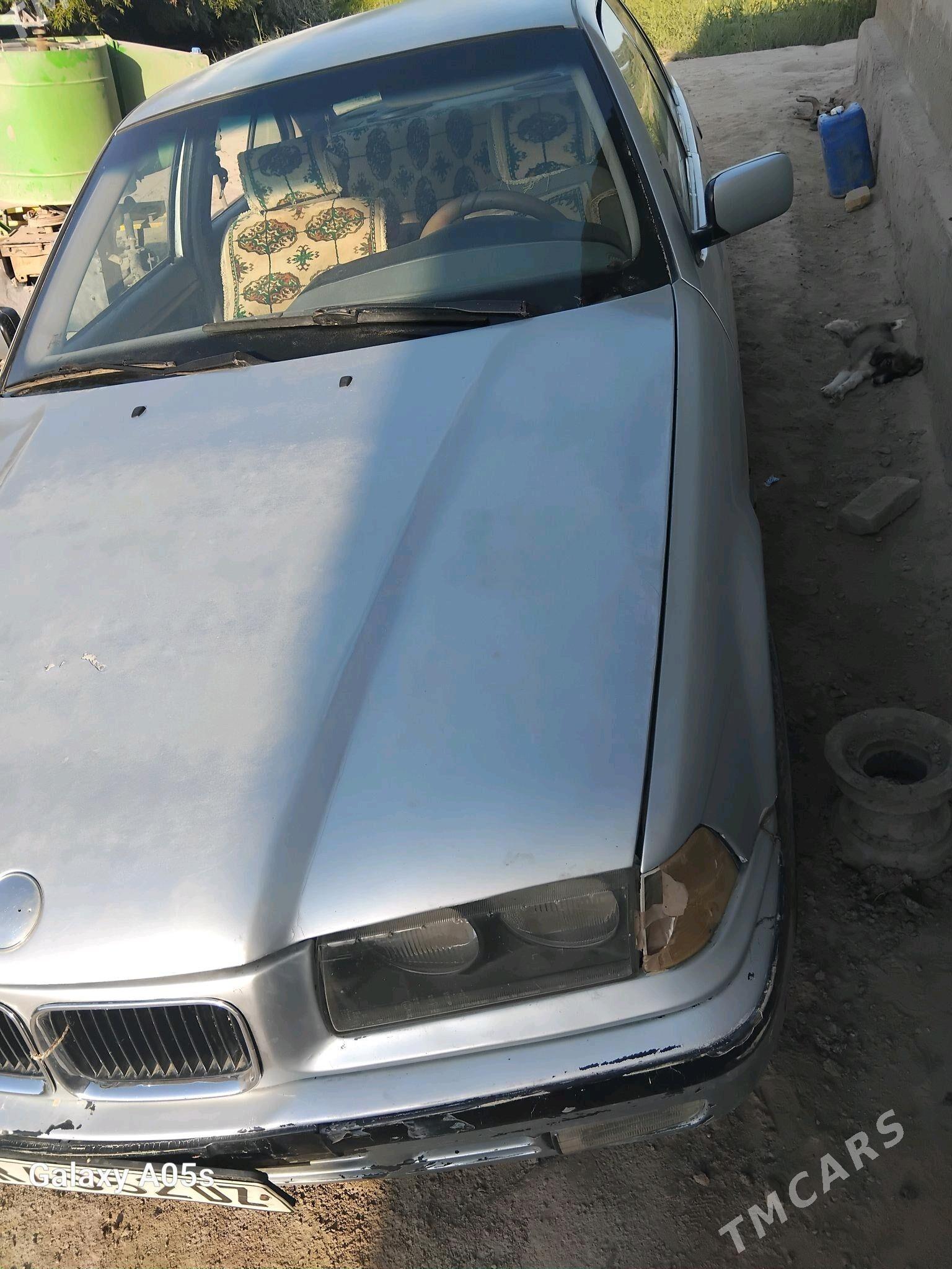 BMW 323 1993 - 30 000 TMT - Boldumsaz - img 6