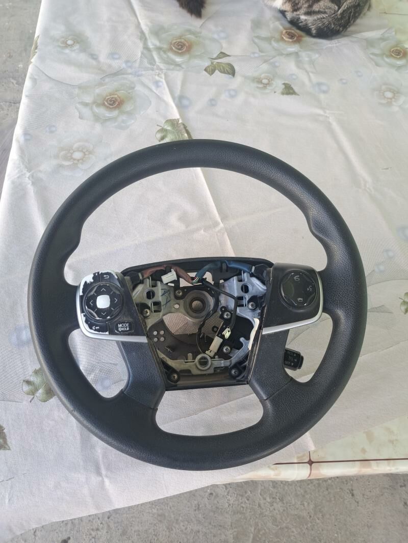 Palta camry rul Le 550 TMT - Ашхабад - img 2