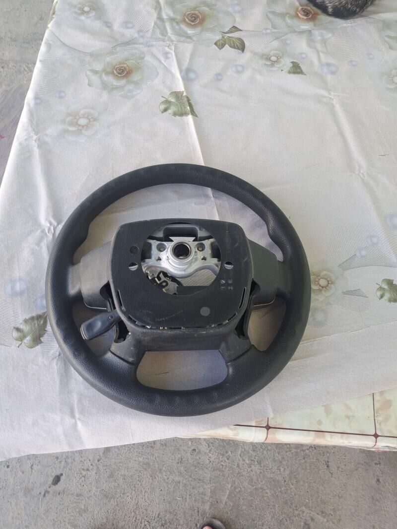 Palta camry rul Le 550 TMT - Ашхабад - img 3