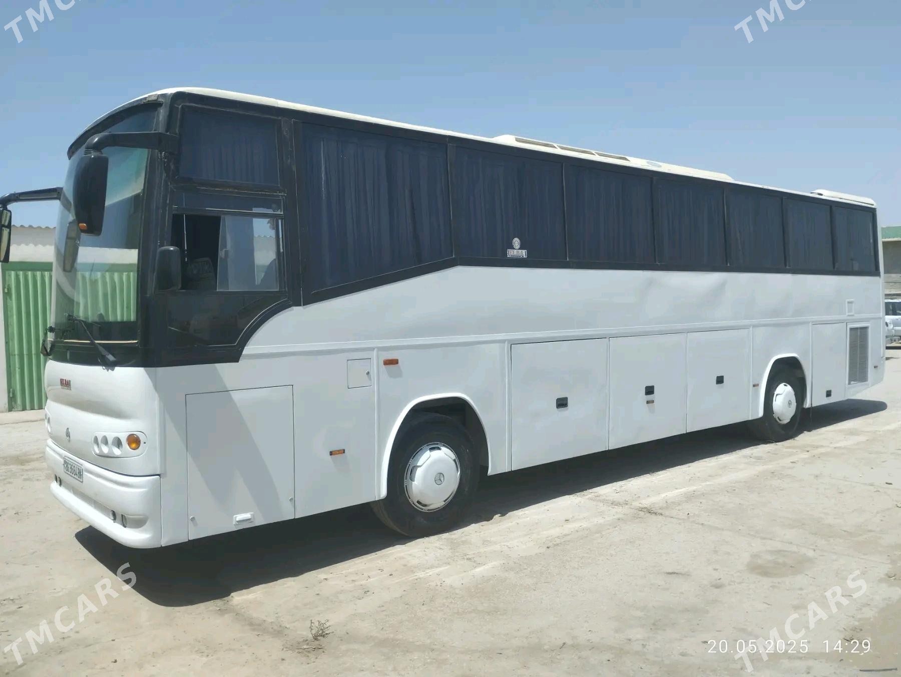 Mercedes-Benz Sprinter 2500 2005 - 540 000 TMT - Hazar - img 1