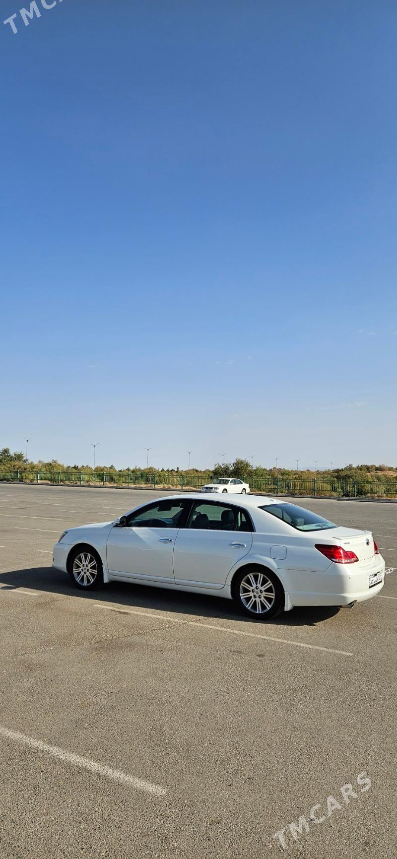 Toyota Avalon 2007 - 220 000 TMT - Aşgabat - img 4