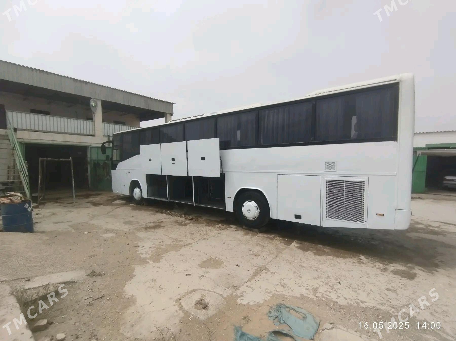 Mercedes-Benz Sprinter 2500 2005 - 540 000 TMT - Hazar - img 2