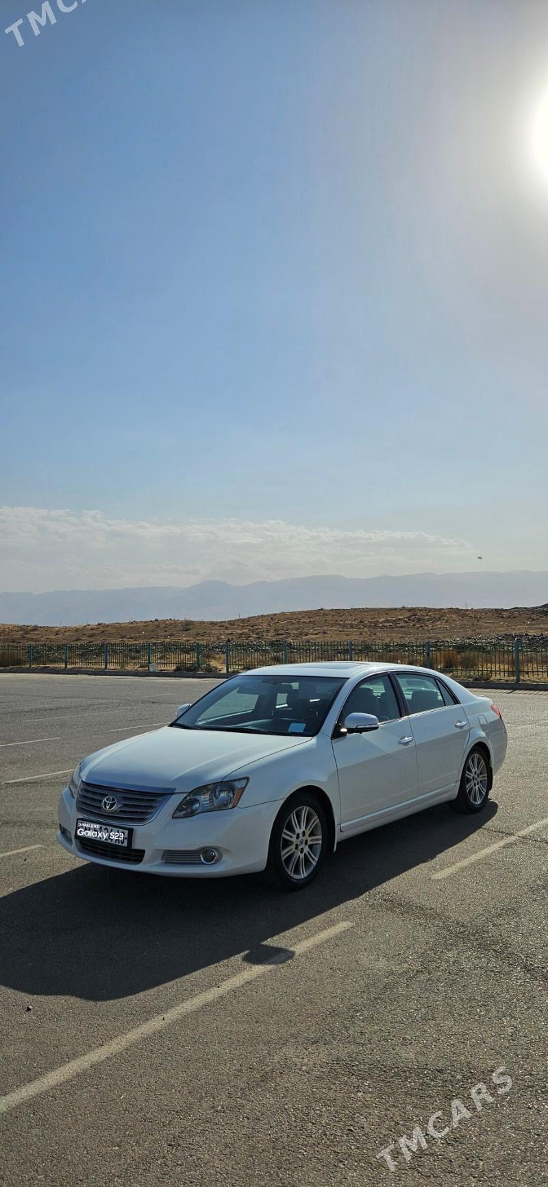 Toyota Avalon 2007 - 220 000 TMT - Aşgabat - img 3