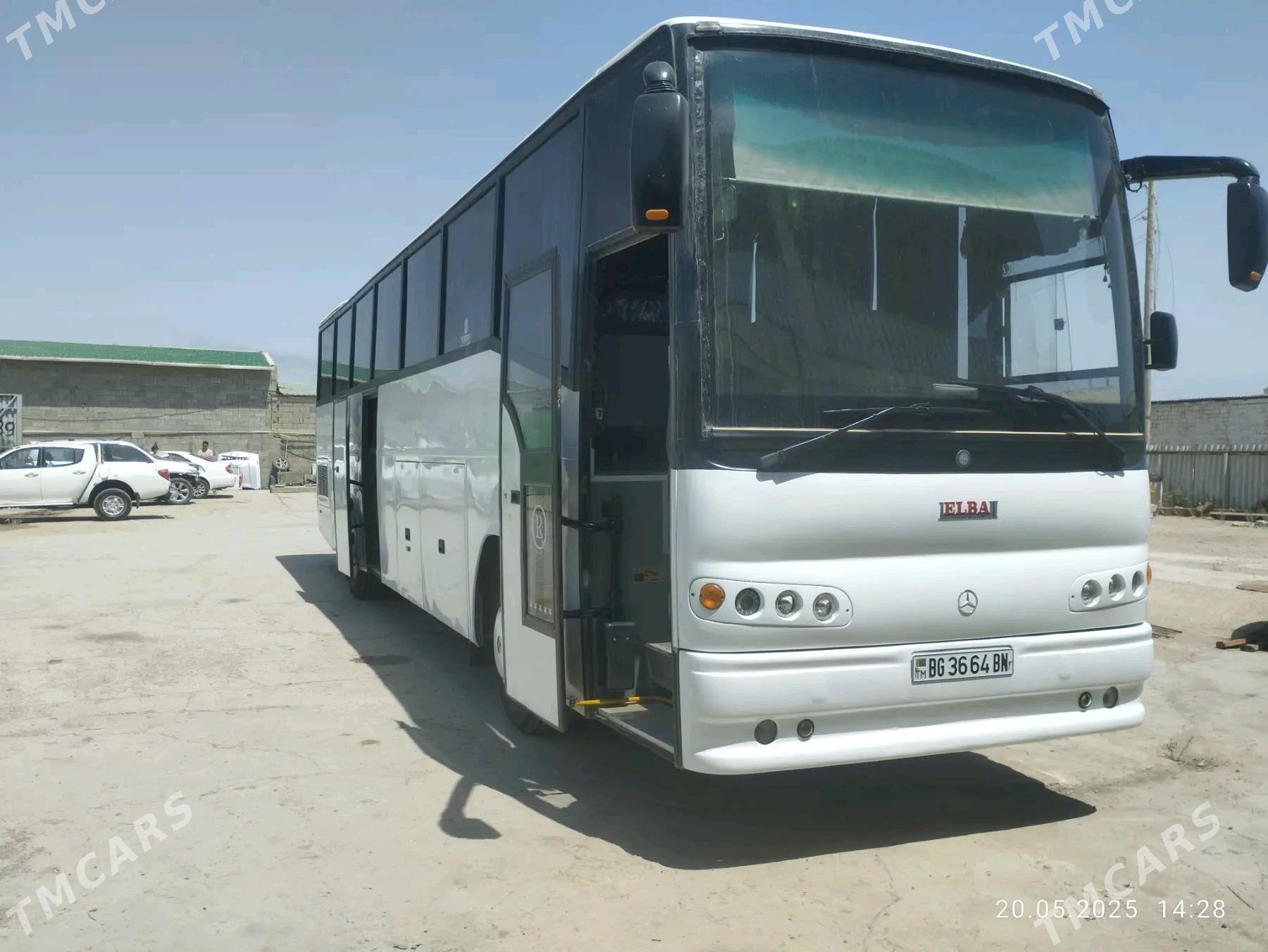 Mercedes-Benz Sprinter 2500 2005 - 540 000 TMT - Hazar - img 3