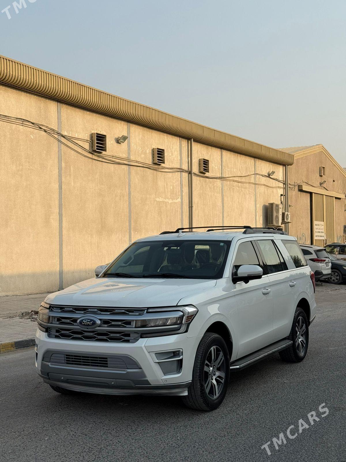 Ford Expedition 2023 - 800 000 TMT - Hazar - img 1