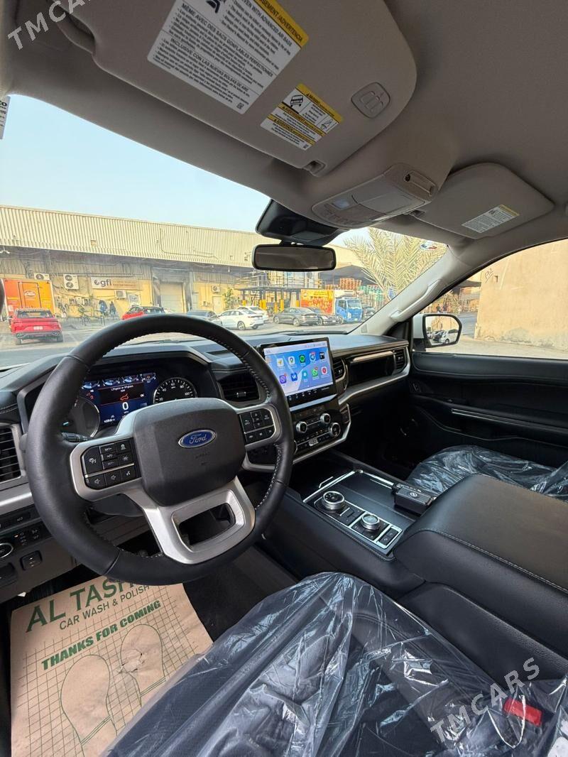 Ford Expedition 2023 - 800 000 TMT - Хазар - img 8