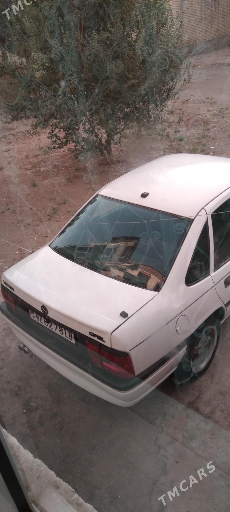 Opel Vectra 1993 - 46 000 TMT - Türkmenabat - img 2