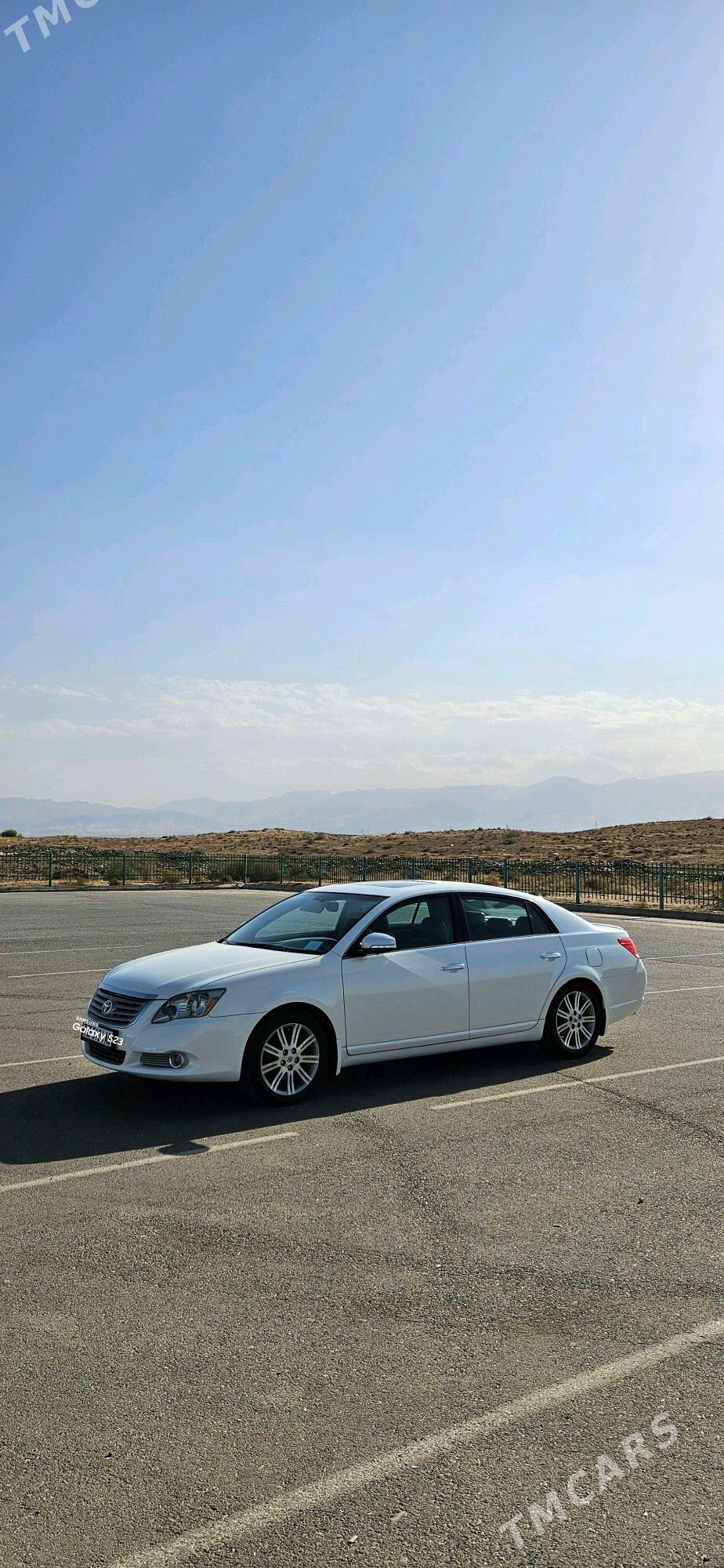 Toyota Avalon 2007 - 220 000 TMT - Aşgabat - img 7