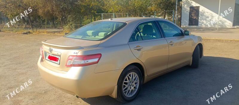 Toyota Camry 2010 - 210 000 TMT - Daşoguz - img 3