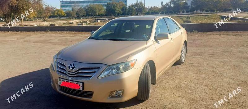 Toyota Camry 2010 - 210 000 TMT - Daşoguz - img 1