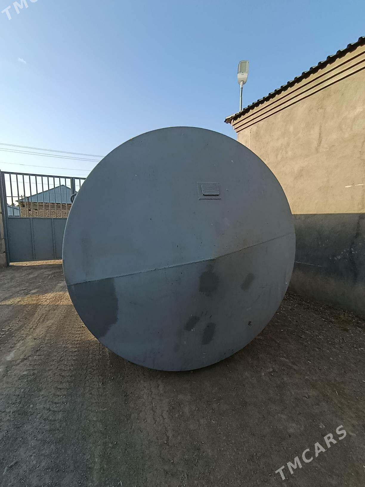 Boçka 14ton - Gökdepe - img 2
