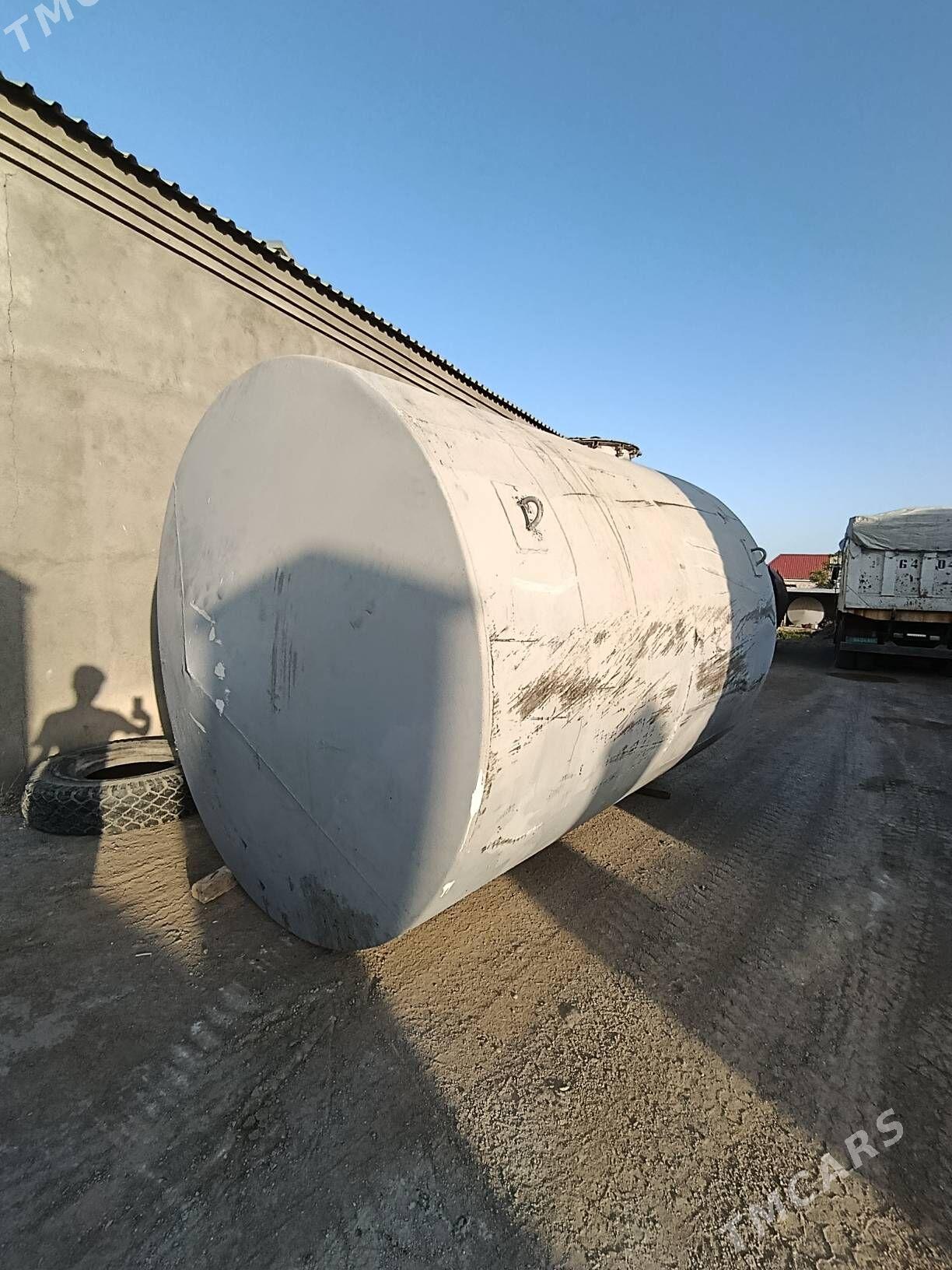 Boçka 14ton - Gökdepe - img 3