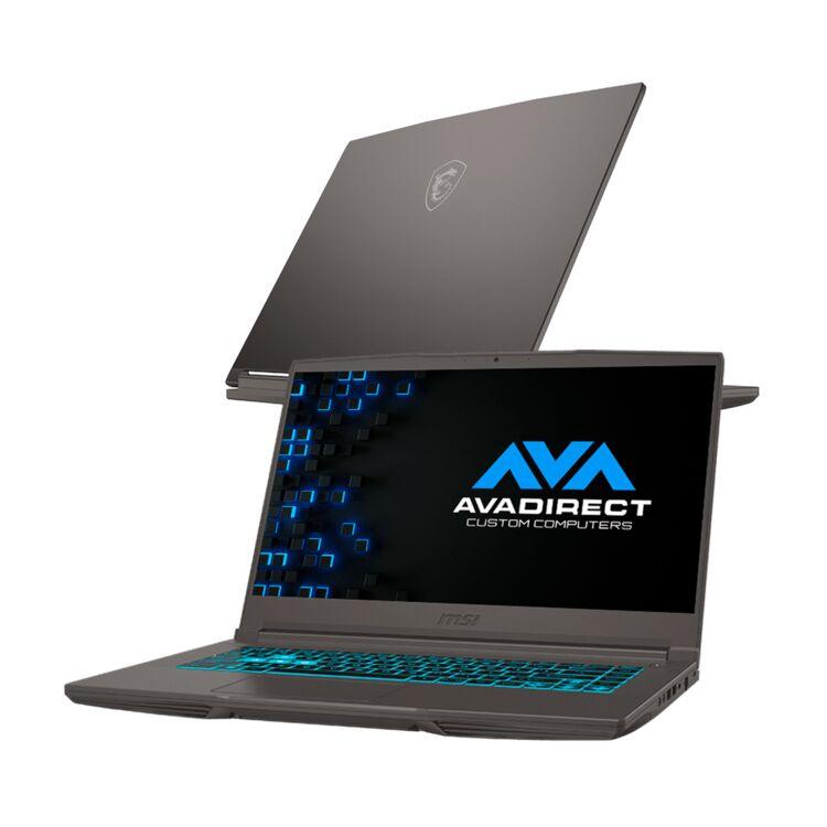 MSI THIN 15 B13UC-1000US - Aşgabat - img 3