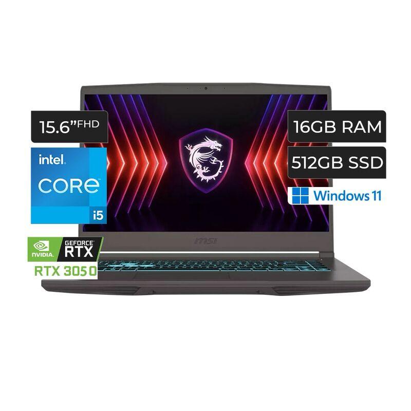 MSI THIN 15 B13UC-1000US - Aşgabat - img 1