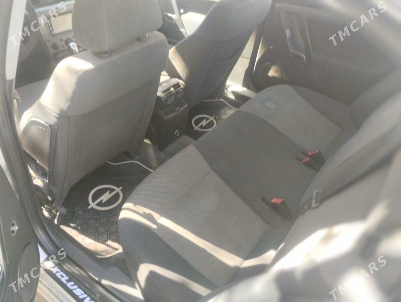Opel Vectra 2002 - 70 000 TMT - Daşoguz - img 2