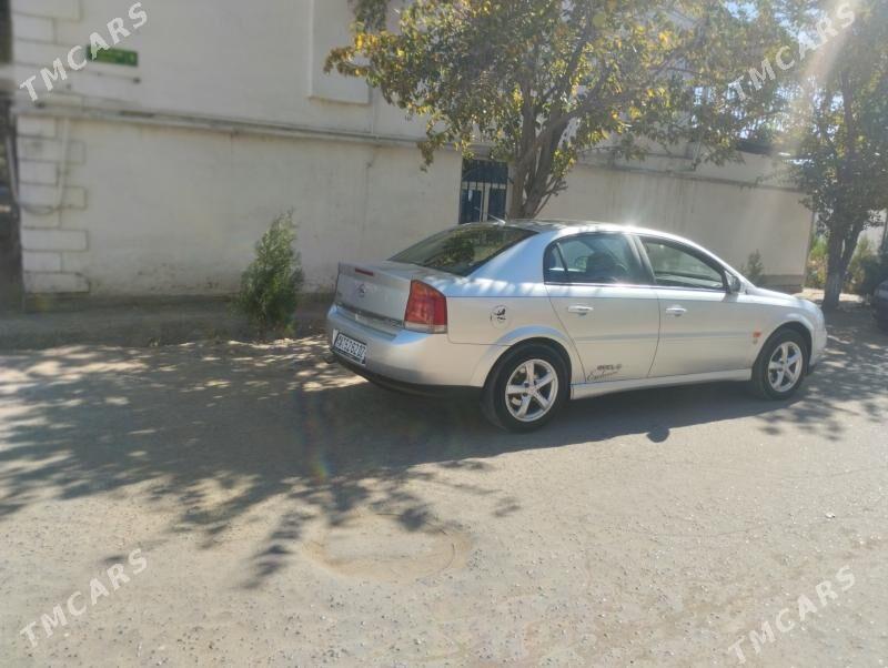 Opel Vectra 2002 - 70 000 TMT - Daşoguz - img 4