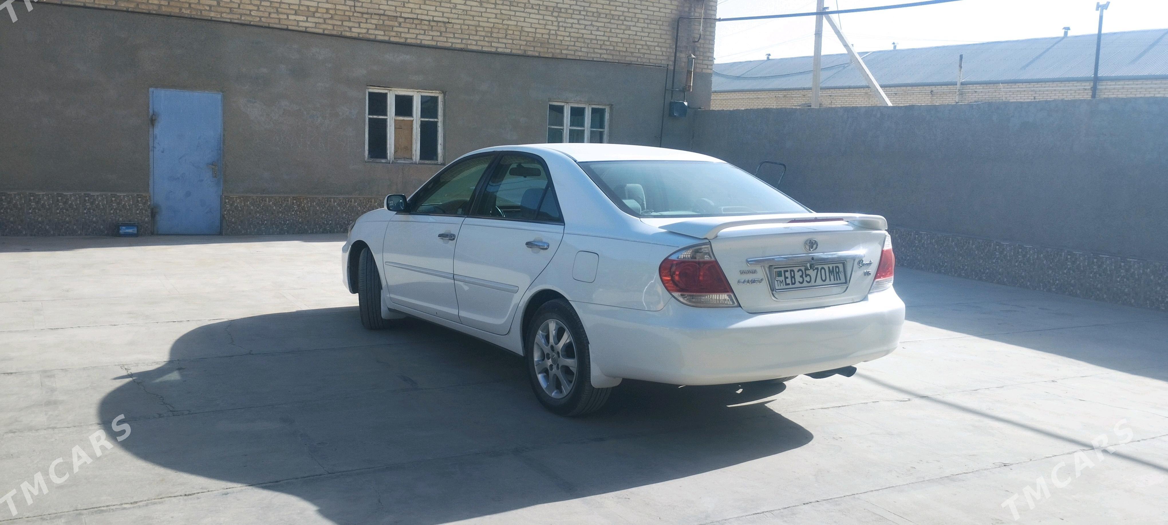 Toyota Camry 2003 - 190 000 TMT - Mary - img 4