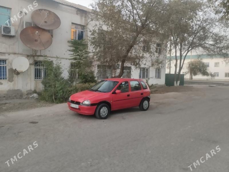 Opel Vita 1995 - 24 000 TMT - Дашогуз - img 2