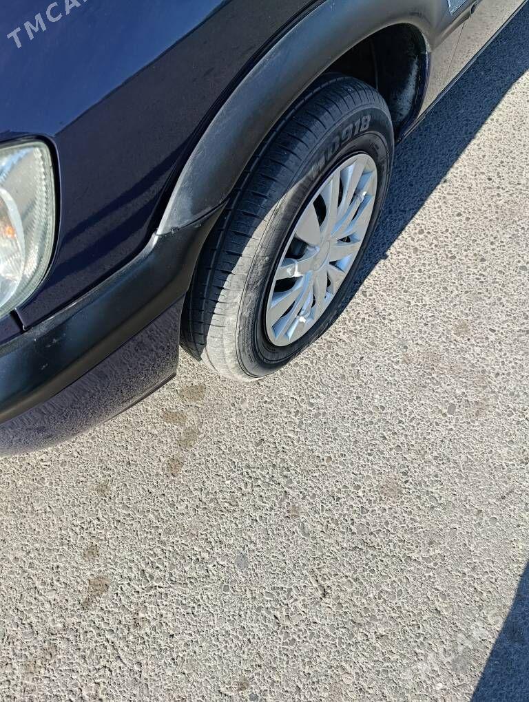 Opel Zafira 2002 - 77 000 TMT - Дашогуз - img 3