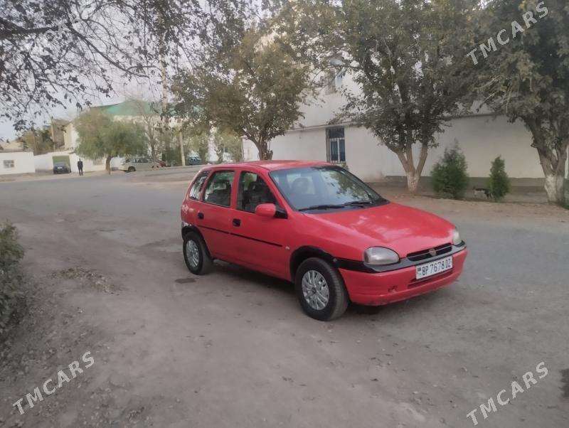 Opel Vita 1995 - 24 000 TMT - Дашогуз - img 1