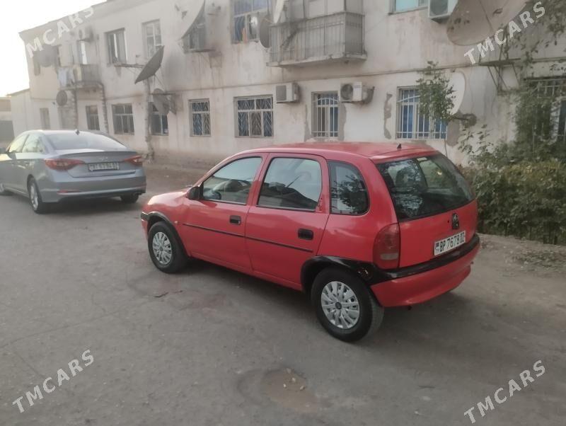 Opel Vita 1995 - 24 000 TMT - Дашогуз - img 3