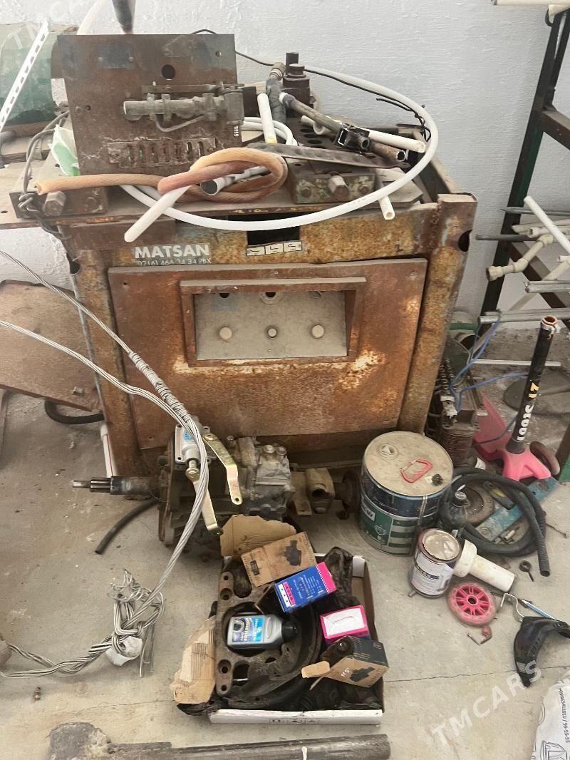 armatur stanokarmatur gyšar - Aşgabat - img 1