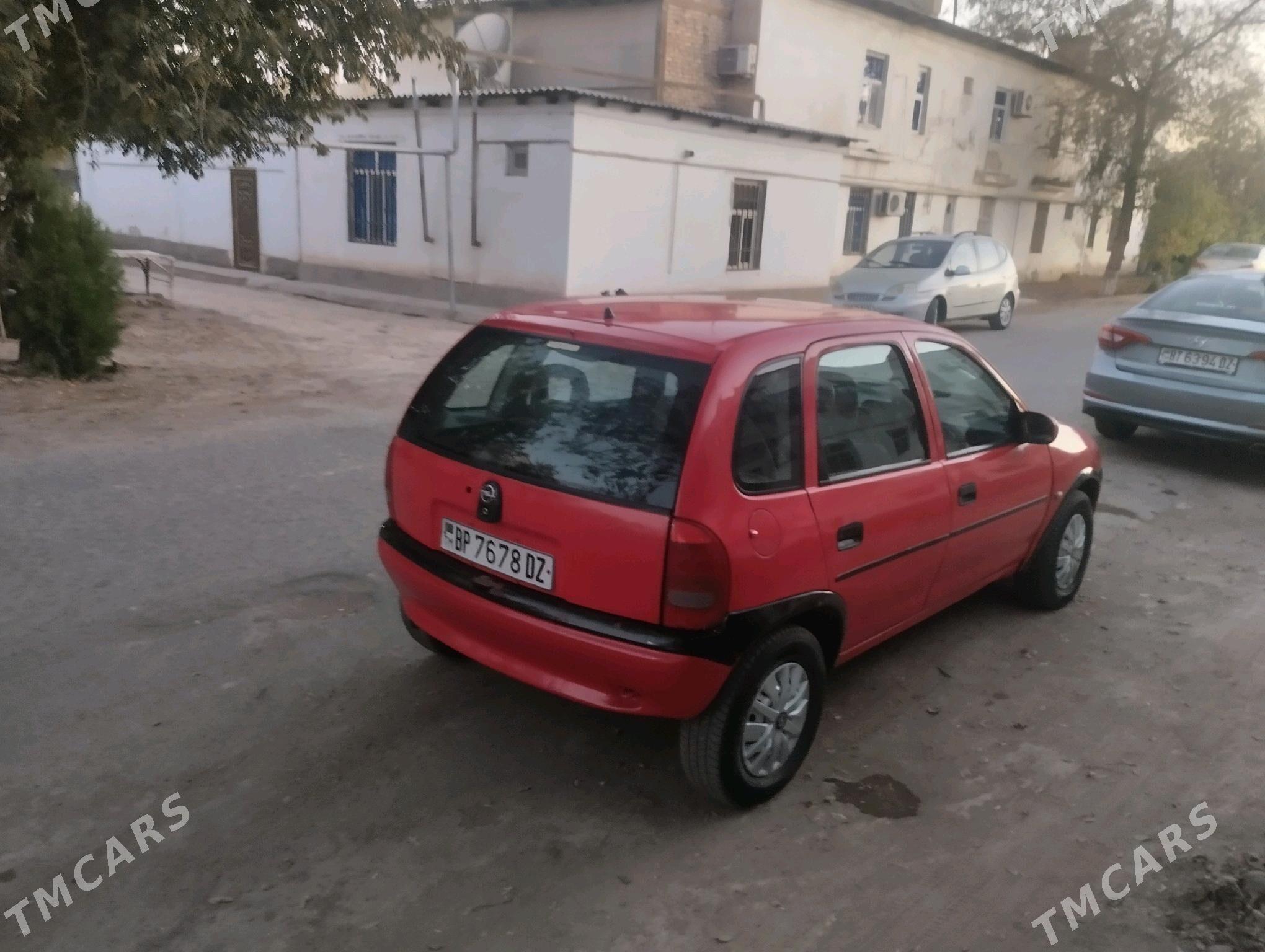 Opel Vita 1995 - 24 000 TMT - Дашогуз - img 4