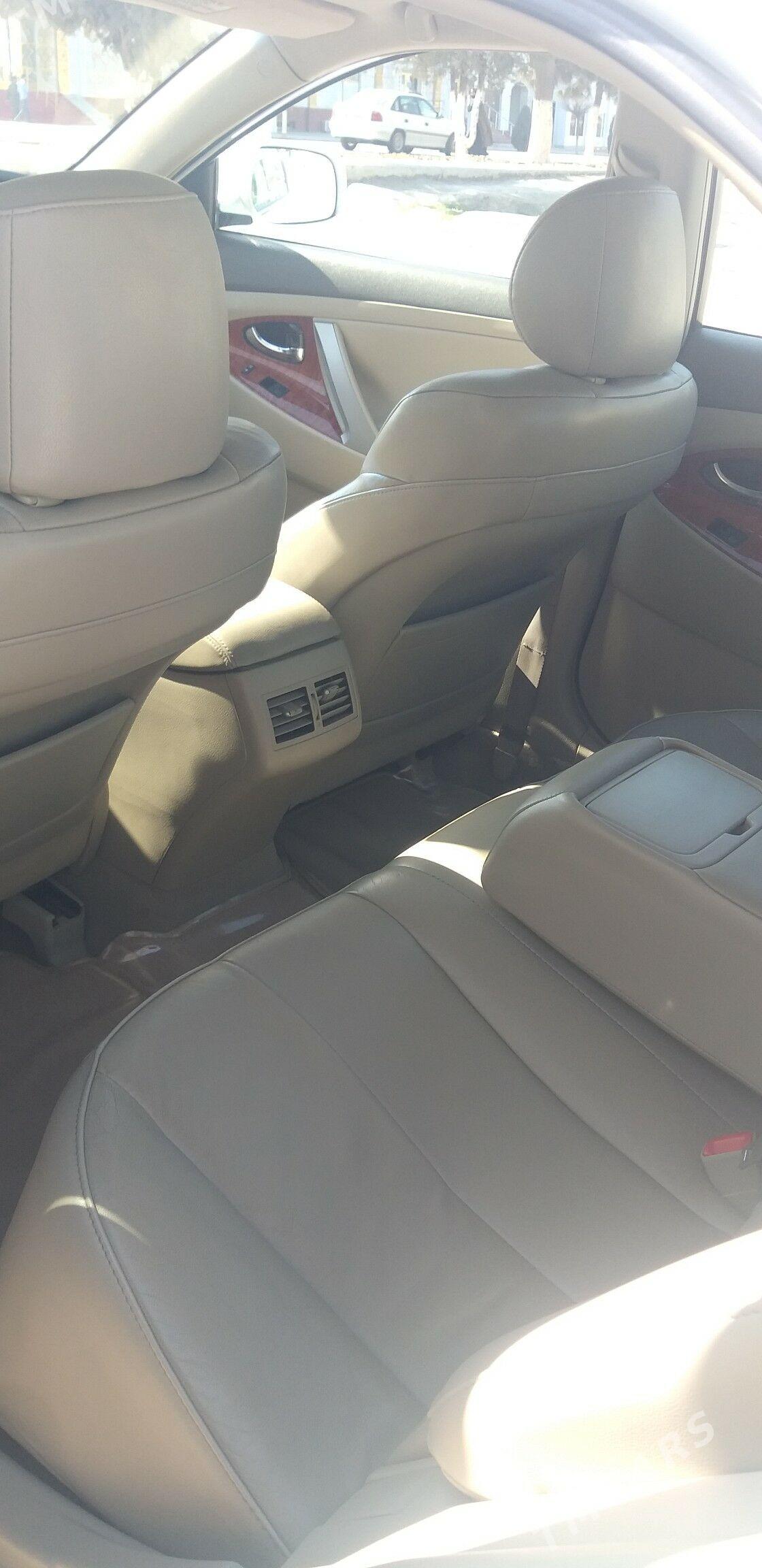 Toyota Camry 2008 - 210 000 TMT - Aşgabat - img 6