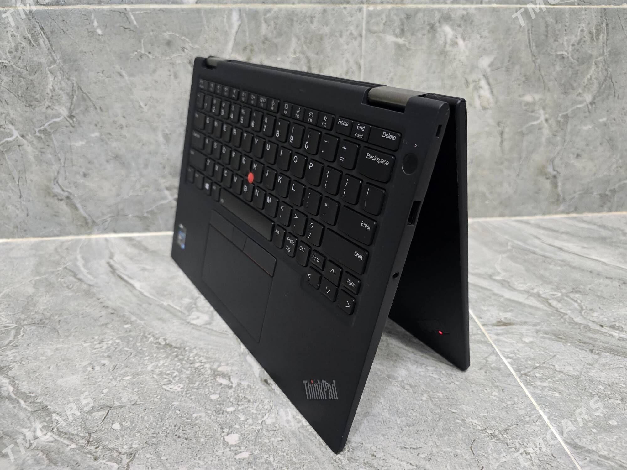 ThinkPad X13 YOGA i5-11 16\256 - Aşgabat - img 1