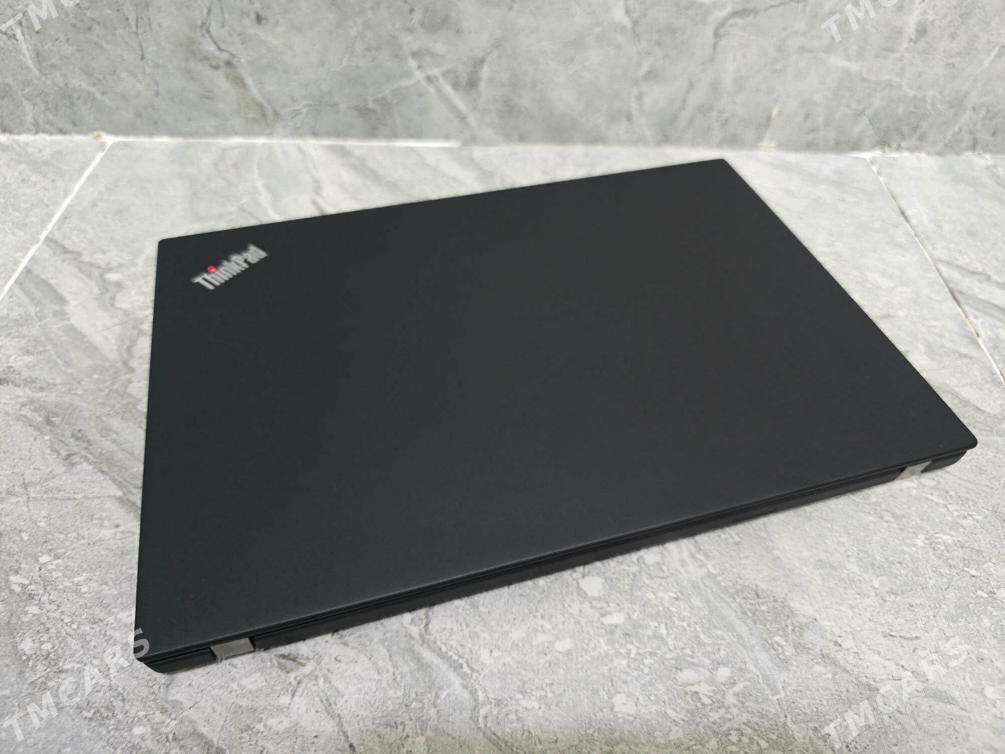 ThinkPad T14s i7-10 16\256 - Ашхабад - img 1