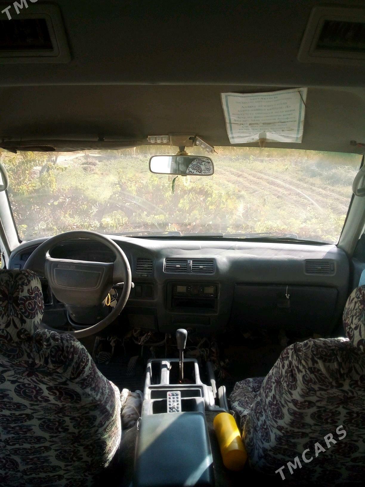 Toyota Town Ace 1993 - 25 000 TMT - Baýramaly - img 3