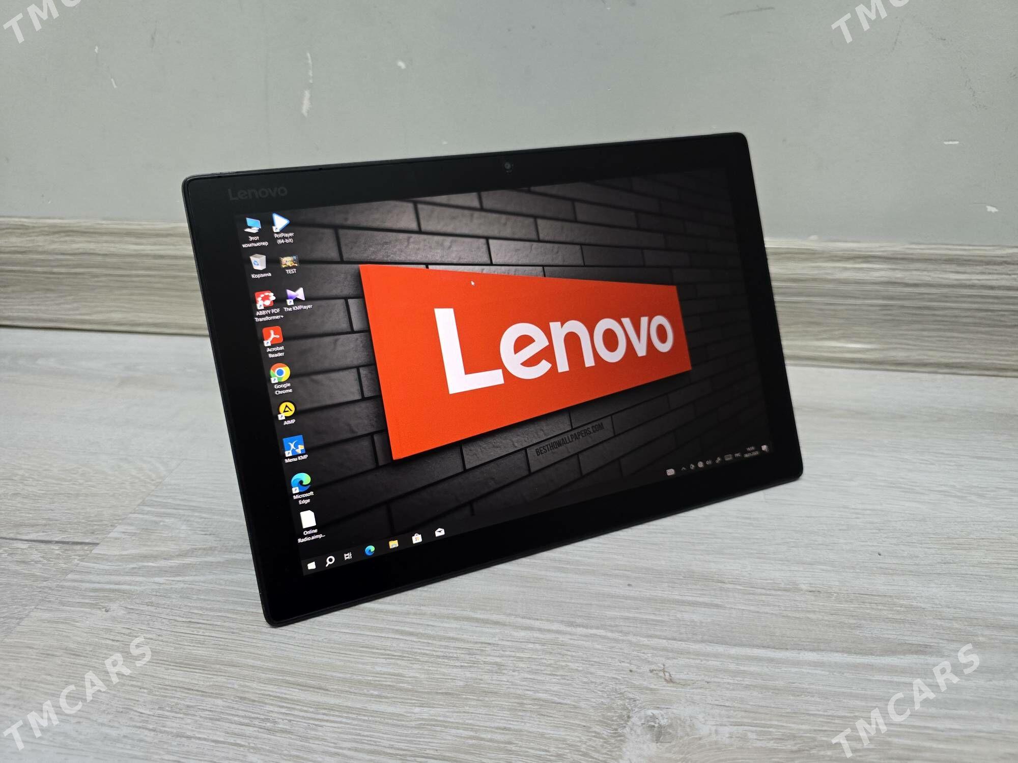 Lenovo TAB Notebook i5-8 8\256 - Aşgabat - img 4