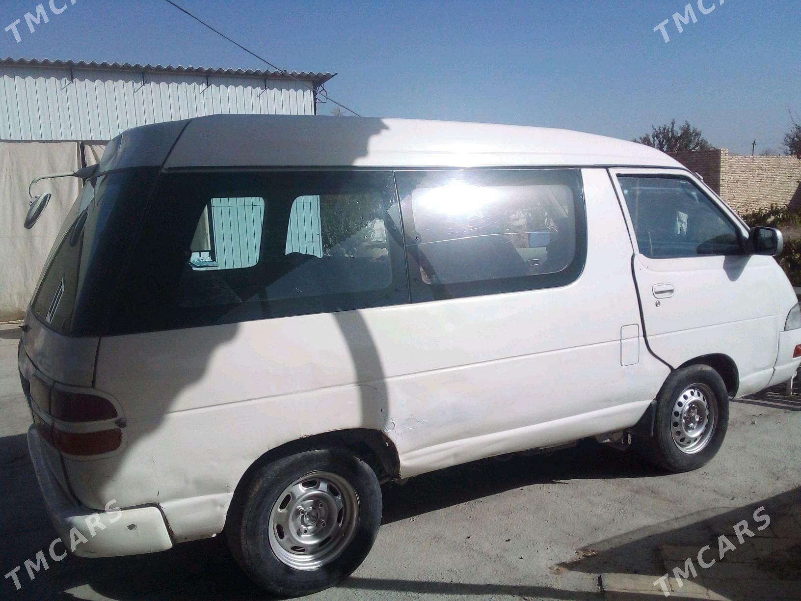 Toyota Town Ace 1993 - 25 000 TMT - Baýramaly - img 6